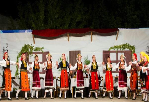 Δήμος Δέλτα: Πολιτιστικές εκδηλώσεις στα «Σίνδια 2018» και στη Χαλάστρα ενόψει Δεκαπενταύγουστου