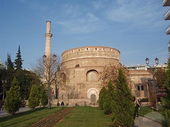 Δωρεάν Ξεναγήσεις σε αρχαιολογικούς και ιστορικούς χώρους της Θεσσαλονίκης - δηλώστε συμμετοχή