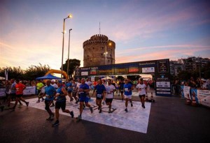 Αναβάλλονται το 3ο Olympic Day Run και ο 9ος Διεθνής Νυκτερινός Ημιμαραθώνιος