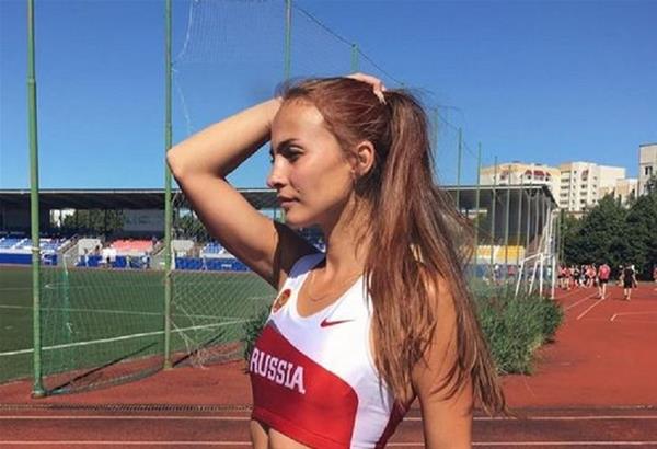 Νεκρή από ανακοπή στο δρόμο η 25χρονη Ρωσίδα πρωταθλήτρια Μαργκαρίτα Πλαβούνοβα
