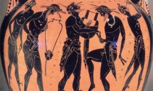 Πώς έβριζαν στην Αρχαία Ελλάδα-Ή αλλιώς, πώς να βρίζετε… σαν τον Ζουράρι