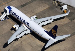 Προσφορά Ryanair: Θέσεις από 14.99 ευρώ έως και τα μεσάνυχτα της 27ης Σεπτεμβρίου