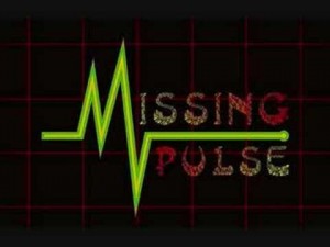 Οι Missing Pulse στο Charro Negro