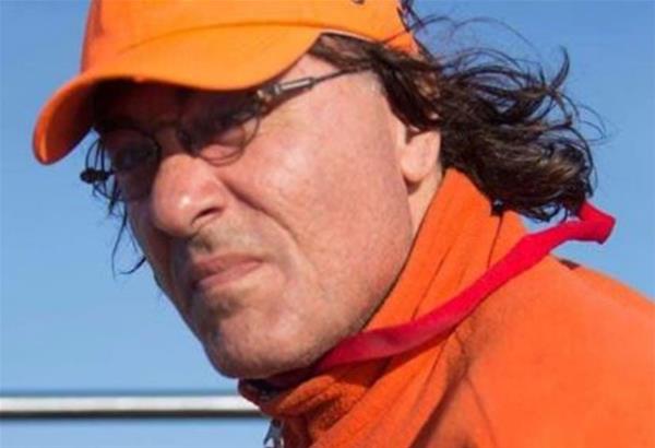 Πέθανε από κορωνοϊό ο Σάκης Σωτηράκης, μέλος της Ελληνικής Ομάδας Διάσωσης