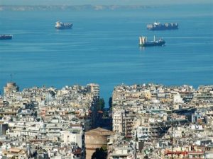 Θεσσαλονίκη Τετάρτη 2 Μαρτίου - Kαιρός - Τι μπορώ να κάνω σήμερα στη πόλη