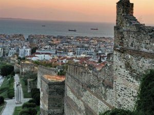 Θεσσαλονίκη η Νο 3 φτηνή πόλη της Ευρώπης