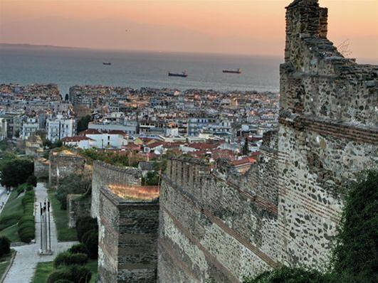 Θεσσαλονίκη η Νο 3 φτηνή πόλη της Ευρώπης