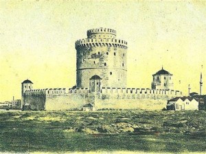 Οι παλιές ονομασίες των συνοικιών της Θεσσαλονίκης