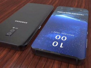 Samsung Galaxy S9 & S9+: οι προπαραγγελίες ξεκίνησαν σε Cosmote και Γερμανό