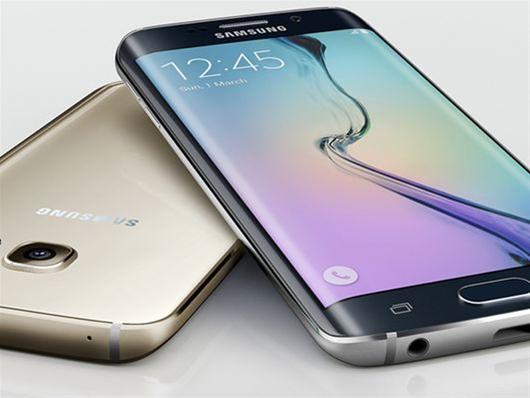Διεκδίκησε ένα Samsung Galaxy S6 εκεί που κανείς δε χάνει