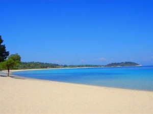 Δεύτερη στο κόσμο η Ελλάδα στη βράβευση με 486 «Γαλάζιες Σημαίες» πρώτη η Χαλκιδική με 71 