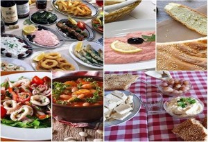 ΚΕΠΚΑ: Τι πρέπει να προσέξουμε για το τραπέζι της Καθαράς Δευτέρας και τα τρόφιμα της Σαρακοστής