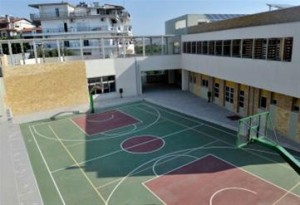 Σχολικά έργα 7 εκατομμυρίων ευρώ στο δήμο Νεάπολης-Συκεών