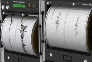 Σεισμός 4,9 της κλίμακας ρίχτερ στην Κάρπαθο