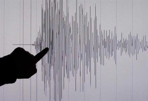 Λέσβος: Νέος σεισμός 4.4 Ρίχτερ το βράδυ της Δευτέρας (01/02)