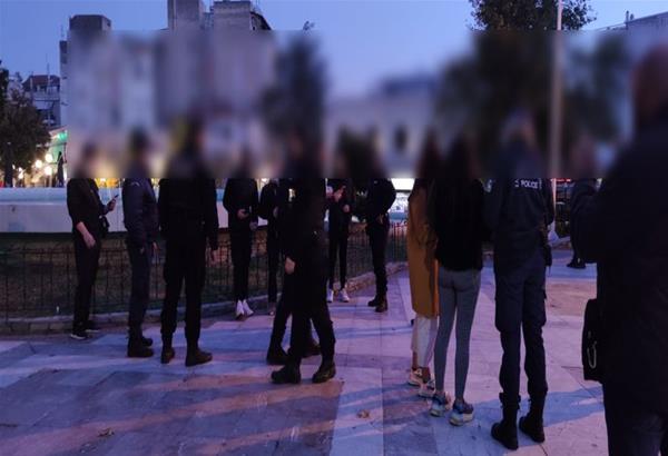 Σέρρες-Κορωνοϊός: Κανείς πολίτης δεν πήγε στο κάλεσμα διαμαρτυρίας για το lockdown