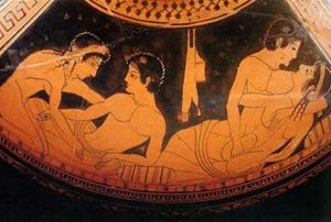 Τι γνωρίζετε για την σeξουαλική ζωή των γυναικών στην Αρχαία Ελλάδα;