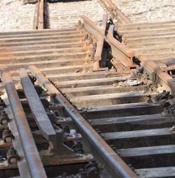 Τρένο παρέσυρε και σκότωσε 51χρονο στην Ορεστιάδα