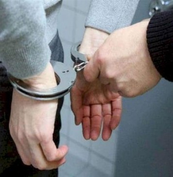 Μεσολόγγι: Συνελήφθη 33χρονος για πορνογραφία ανηλίκου 