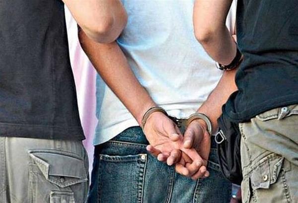 Διαβατά Θεσσαλονίκης: Συνελήφθη 22χρονος αλλοδαπός για απειλές και εκβιασμούς 