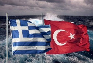 Ελλάδα - Τουρκία