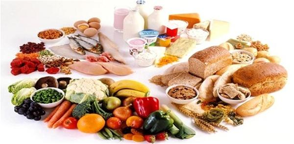 Συνδυασμοί Τροφίμων: Tελικά επιτρέπονται πρωτεΐνες μαζί με υδατάνθρακες;