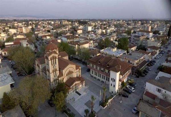 Θεσσαλονίκη: Έντονη η δυσοσμία στη Σίνδο. Η ανακοίνωση του Δήμου Δέλτα