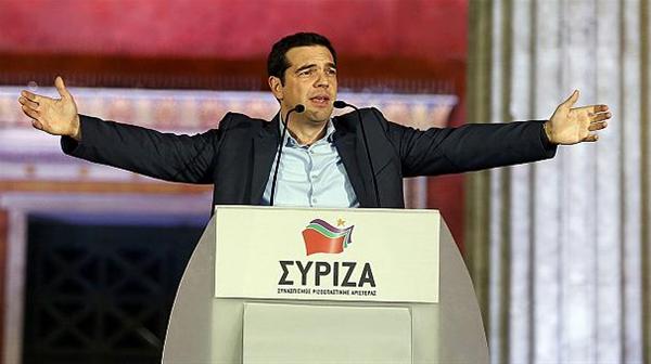Πρώτος καθαρά ο ΣΥΡΙΖΑ - Στο 21,1% της Επικράτειας: ΣΥΡΙΖΑ 35,4% – ΝΔ 28,2% εκτός η ΛΑΕ