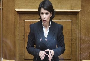 Βουλευτής του ΣΥΡΙΖΑ αποκάλεσε τον Κυριάκο Μητσοτάκη ''επιδειξία''
