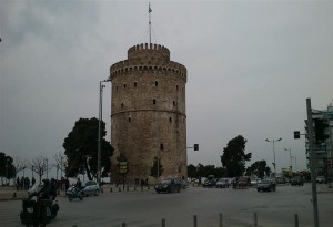 Ο καιρός σήμερα Τρίτη 10 Ιουλίου στη Θεσσαλονίκη