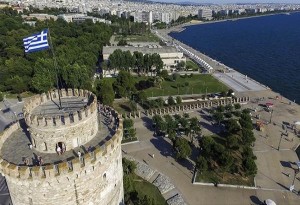 Θεσσαλονίκη-κορωνοϊός: Πτώση στο ιικό φορτίο στα λύματα  