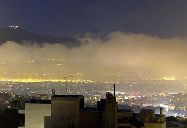 Θεσσαλονίκη & ατμοσφαιρική ρύπανση. Μέτρα για πιο καθαρή ατμόσφαιρα ζητά η «Οικολογία – Αλληλεγγύη»