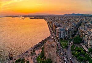 Η Θεσσαλονίκη μεταξύ των 10 «top» πόλεων παγκοσμίως από τη «Figaro» & το ταξιδιωτικό γραφείο «Petit Futé» 