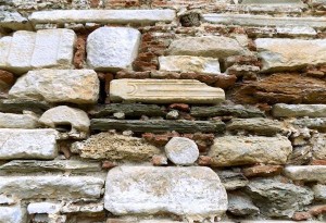 Θεσσαλονίκη: Μοναδικά και σπάνια πετρώματα διηγούνται «αλλιώς» την ιστορία της πόλης