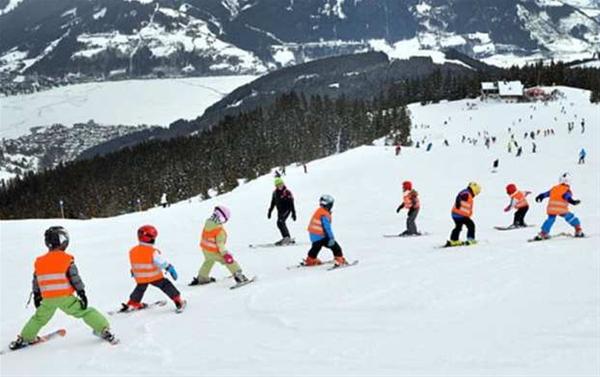 Αυστρία: Mήνυσε... εξάχρονο κορίτσι για ατύχημα σε πίστα σκι