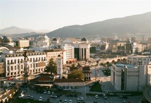 Σκόπια: Εκρηκτική αύξηση των κρουσμάτων κορωνοϊού στην χώρα