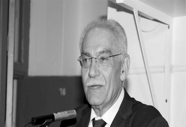 Πέθανε ο Μανώλης Σκουλάκης σε ηλικία 75 ετών