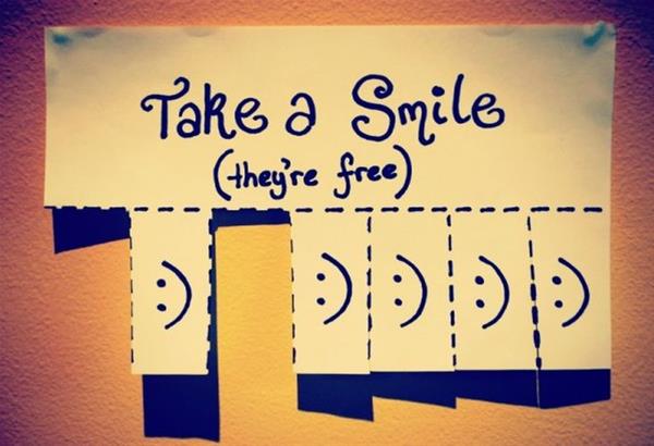 Πρακτικό σεμινάριο φιλοσοφίας: Χαμογελάτε σε κάθε ευκαιρία - Πρακτικές συμβουλές από τους Στωικούς, για να ζεις