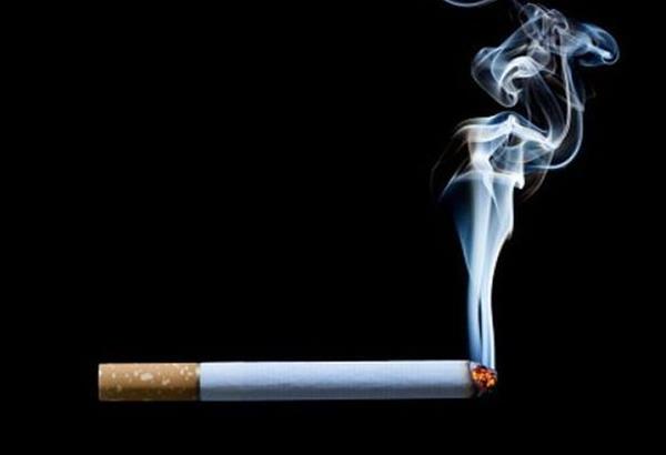 Έρευνα: Βλάβη στους πνεύμονες μπορεί να προκληθεί και με λιγότερα από 5 τσιγάρα τη μέρα