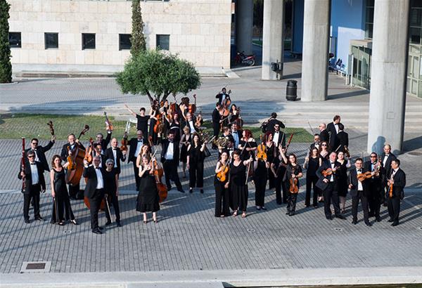 Gala όπερας για την Ημέρα Μουσικής, με τη Συμφωνική Ορχήστρα του Δήμου Θεσσαλονίκης