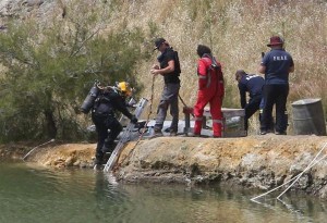 Κύπρος: Νέο πτώμα θύμα του Νίκου Μεταξά, εντόπισαν σε βαλίτσα  στην Κόκκινη Λίμνη