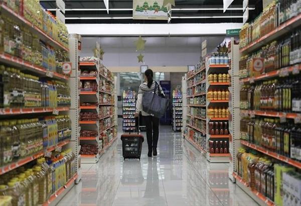 Κορωνοϊός: Ανοιχτή επιστολή στους καταναλωτές από τα σούπερ μάρκετ μέσω ΙΕΛΚΑ