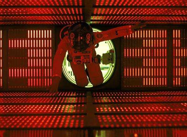 2001: Η Οδύσσεια του Διαστήματος στην έναρξη της κινηματογραφικής σεζόν του ΦΚΘ