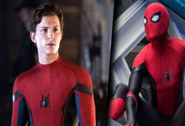 Έρχεται η νέα ταινία του θρυλικού ήρωα της Μάρβελ, Spiderman