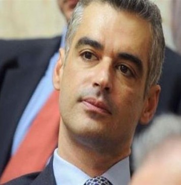 Διαψεύδει ο Σπηλιωτόπουλος την εμπλοκή του με την εταιρεία του επιχειρηματία που δολοφονήθηκε