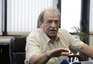 Yφυπουργός Υποδομών: «Ζήτησα την παραίτηση του Στέλιου Παππά από την διοίκηση του ΟΑΣΘ αλλά μου είπε ότι είναι διακοπές»