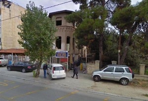 Το ΄πιο΄ στοιχειωμένο σπίτι της Θεσσαλονίκης 