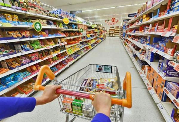 Νέα Έρευνα: Τα σούπερ μάρκετ η μεγαλύτερη εστία μετάδοσης του κορωνοϊού στη Βρετανία