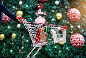 Το ωράριο στα Σούπερ Μάρκετ για την Παραμονή των Χριστουγέννων και της Πρωτοχρονιάς