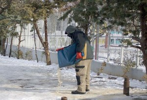 Δήμος Πυλαίας-Χορτιάτη: Που θα παραμείνουν κλειστά τα σχολεία